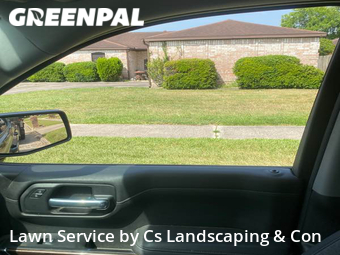 Lawn Mow nearby Spring, TX, 