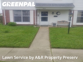 Lawn Service nearby Metairie, LA, 