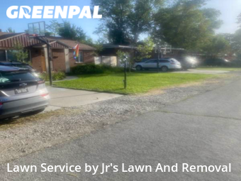 Yard Mowing nearby Millcreek, UT, 