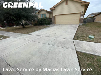 Lawn Care nearby Converse, TX, 