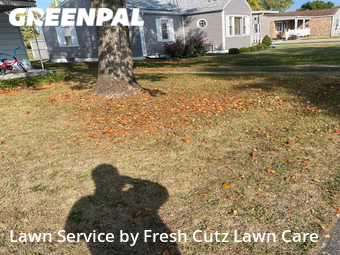 Grass Cutting nearby Fairborn, OH, 