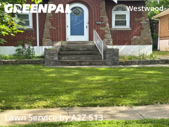 Lawn Mowing Service nearby Cincinnati, OH, 