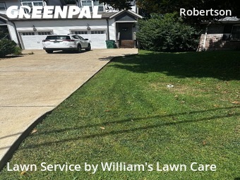 Lawn Cut nearby Nashville, TN, 