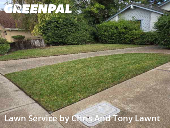 Work completed by affordable-landscaping-maintenance-services-in-Lodi-CA