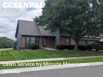 Lawn Mowing nearby Grandview, MO, 