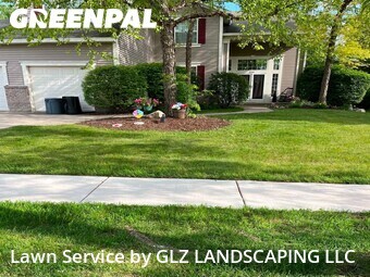 Grass Cut nearby Mundelein, WI, 