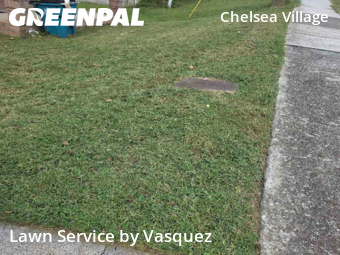 Lawn Servicein Antioch,37013,Lawn Cut by Vasquez , work completed in Dec , 2025