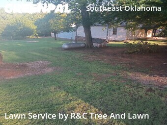 Lawn Mowing Service nearby Oklahoma City, OK, 