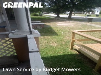 Lawn Maintenance nearby Augusta, GA, 