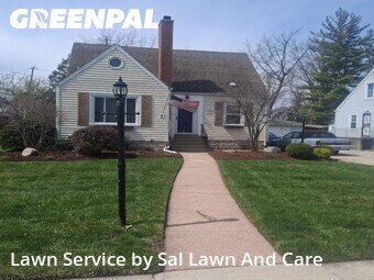 Yard Mowing nearby Lansing, IN, 