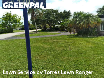 Yard Mowing nearby Palmetto Bay, FL, 