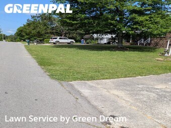 Yard Mowing nearby Albertville, AL, 