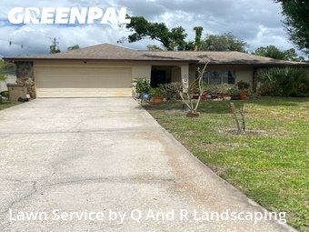 Grass Cutting nearby Tampa, FL, 