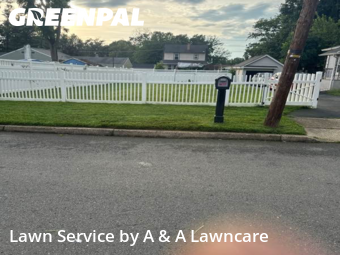 Lawn Maintenance nearby Ewing Township, NJ, 