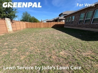 Lawn Mow nearby San Antonio, TX, 