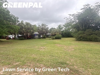 Yard Cutting nearby Crestview, FL, 