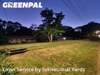 Grass Cutting nearby Lawrenceville, GA, 