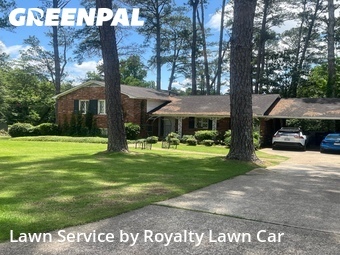 Yard Mowing nearby Columbus, GA, 