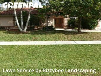 Yard Cutting nearby Wellington, FL, 