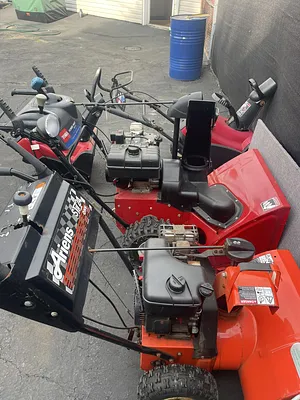 Old Brooklyn Small Engine Repair Photo 2