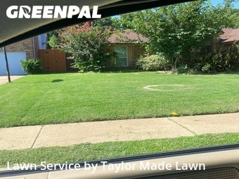 Lawn Care nearby Flower Mound, TX, 
