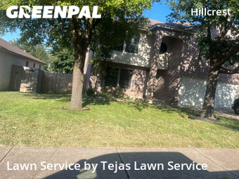Lawn Service nearby Austin, TX, 
