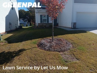 Lawn Mowing nearby Pfafftown, NC, 