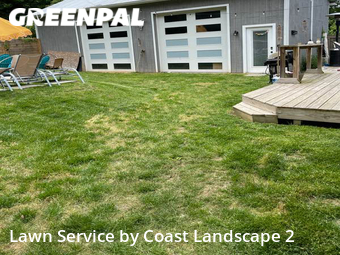 Lawn Cut nearby Nashville, TN, 