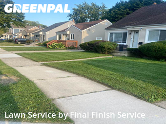 Lawn Care Service nearby Royal Oak, MI, 