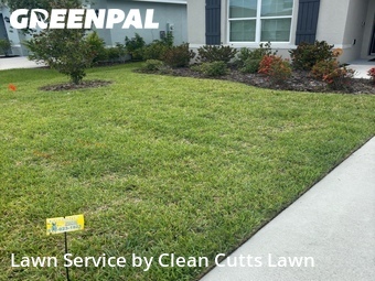 Grass Cutting nearby Palmetto, FL, 