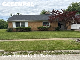 Lawn Service nearby Kettering, OH, 