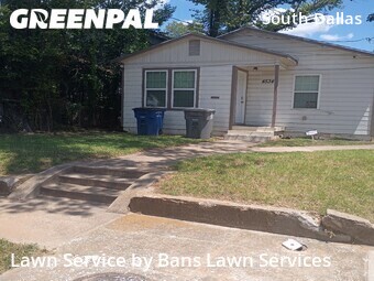 Lawn Mow nearby Dallas, TX, 