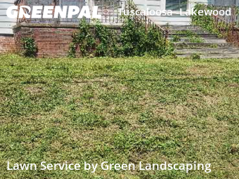 Yard Mowing nearby Durham, NC, 