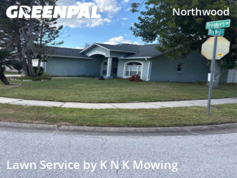 Lawn Mow nearby Wesley Chapel, FL, 