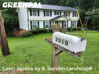 Yard Mowing nearby Buford, GA, 
