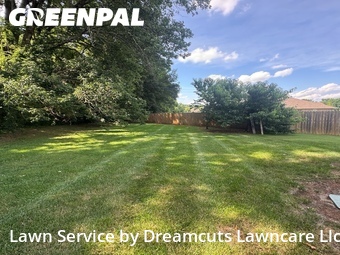 Lawn Care Service nearby Huntsville, AL, 