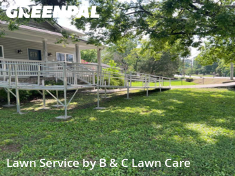 Lawn Care nearby Lebanon, TN, 