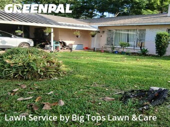 Lawn Mow nearby Altamonte Springs, FL, 
