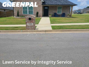 Grass Cut nearby Tyler, TX, 