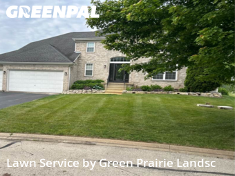 Lawn Care nearby Port Barrington, IL, 