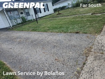 Lawn Service nearby Columbus, OH, 