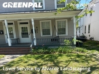 Lawn Care nearby Portsmouth, VA, 