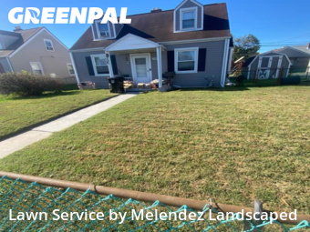 Grass Cutting nearby Dundalk, MD, 