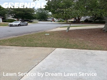 Lawn Cutting nearby Alpharetta, GA, 