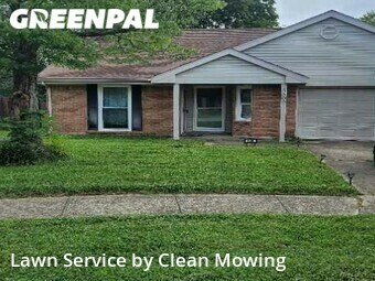 Lawn Care Service nearby Lexington, KY, 
