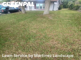 Lawn Mow nearby Minneola, FL, 