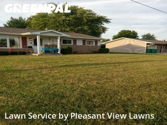 Lawn Mowing nearby Bay City, MI, 