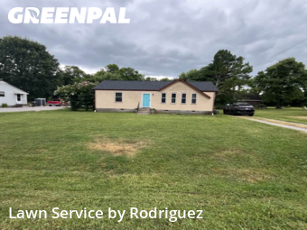 Lawn Care nearby Smyrna, TN, 