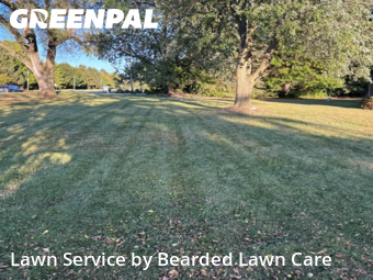 Lawn Cutting nearby Plymouth Township, MI, 
