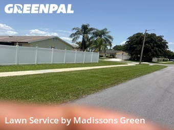 Yard Cutting nearby Royal Palm Beach, FL, 